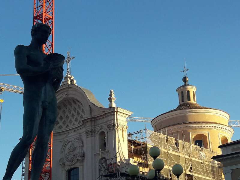Chiesa di Santa Maria del Suffragio
