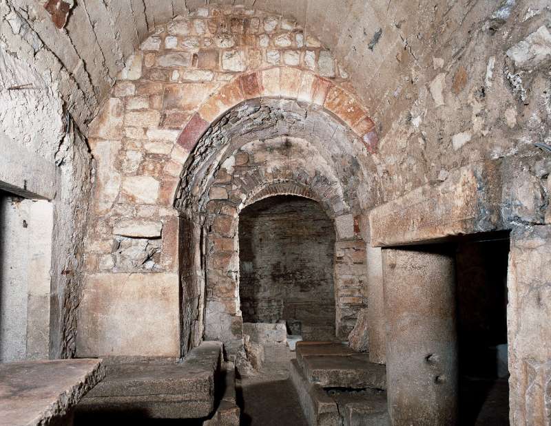San Vittorino