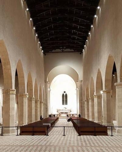 Basilica di Santa Maria di Collemaggio