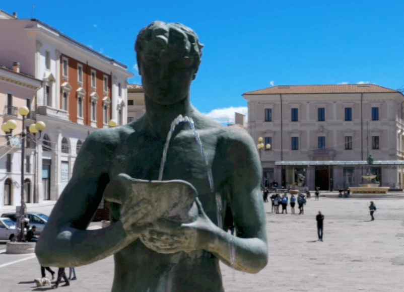 Piazza Duomo
