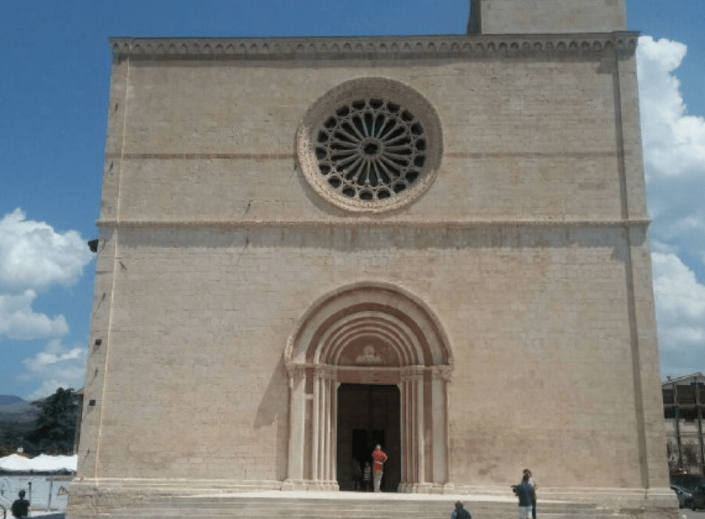 Chiesa di San Silvestro