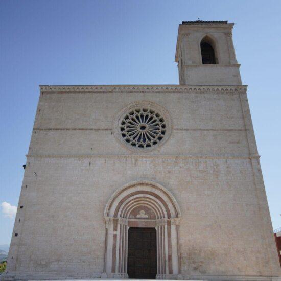 Chiesa di San Silvestro