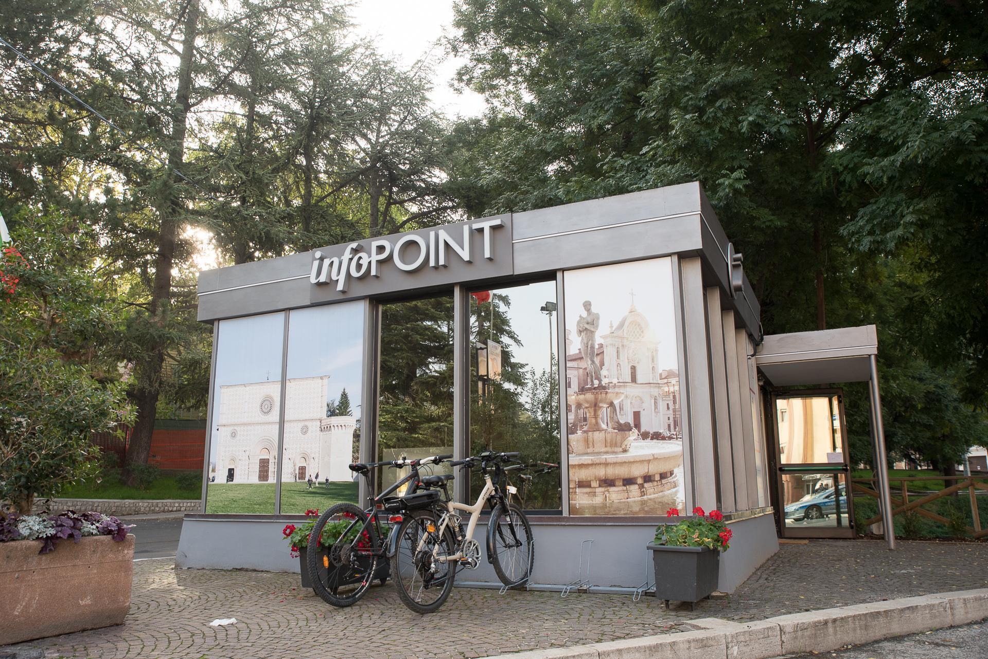 infopoint