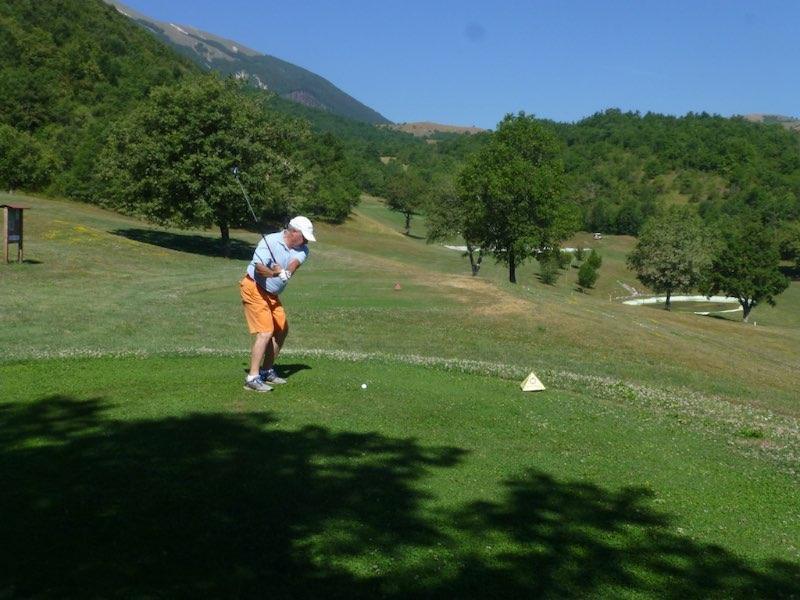 San Donato Golf