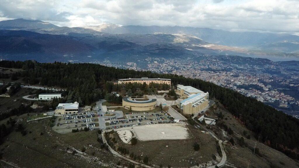 Monteluco di Roio