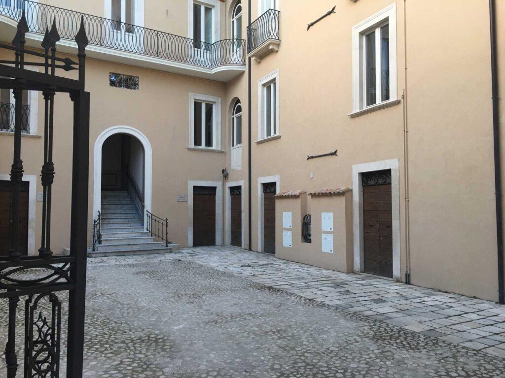 Palazzo Cricchi