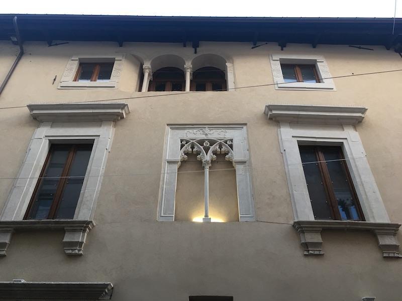 Palazzo Burri Gatti