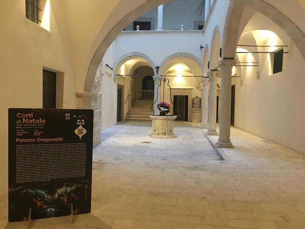 Palazzo Dragonetti