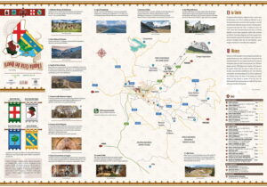 mappa dintorni mappa dintorni