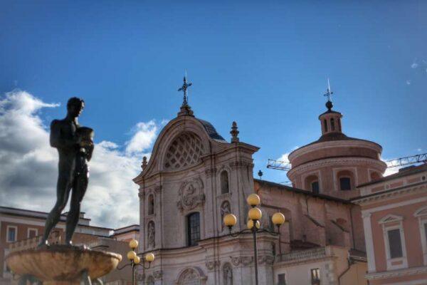 Santa Maria del Suffragio