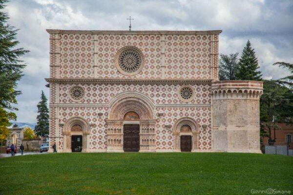 Basilica di Collemaggio